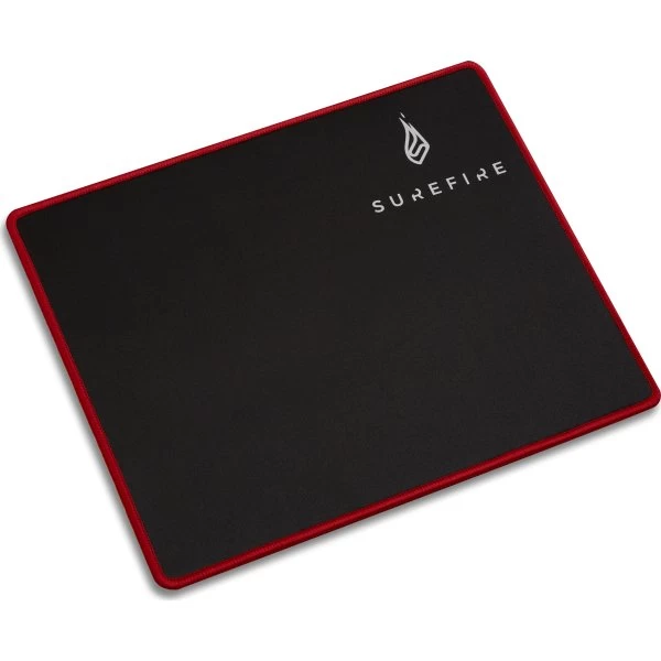 SureFire Silent Flight 320 Gaming Musemåtte 3 SureFire Silent Flight 320 Gaming Musemåtte