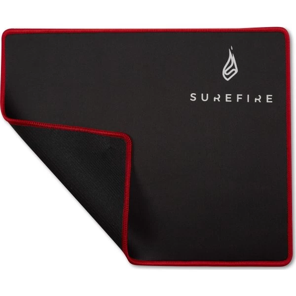 SureFire Silent Flight 320 Gaming Musemåtte 4 SureFire Silent Flight 320 Gaming Musemåtte - Billede 2