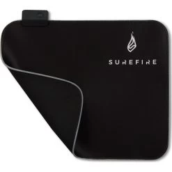 SureFire Silent Flight RGB 320 Gaming Musemåtte