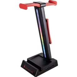 SUREFIRE Vinson N2 Gaming Headsetholder, Sort