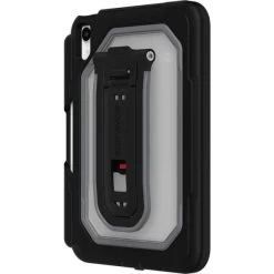 SURVIVOR All-Terrain IPad Mini 6 Tabletcover, Sort