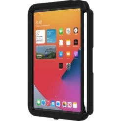 SURVIVOR All-Terrain IPad Mini 6 Tabletcover, Sort -Computer Og Tablet Tilbehør survivor allterrain ipad mini 6 tabletcover sort 3