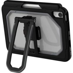 SURVIVOR All-Terrain IPad Mini 6 Tabletcover, Sort -Computer Og Tablet Tilbehør survivor allterrain ipad mini 6 tabletcover sort 6