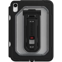 SURVIVOR Endurance IPad Mini 6 Tabletcover, Sort 7 SURVIVOR Endurance IPad Mini 6 Tabletcover, Sort -Computer Og Tablet Tilbehør survivor endurance ipad mini 6 tabletcover sort 2