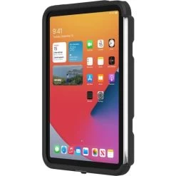 SURVIVOR Endurance IPad Mini 6 Tabletcover, Sort 9 SURVIVOR Endurance IPad Mini 6 Tabletcover, Sort -Computer Og Tablet Tilbehør survivor endurance ipad mini 6 tabletcover sort 4