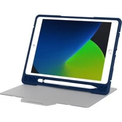 SURVIVOR Rugged Folio IPad 10.2" Tabletcover, Blå 9 SURVIVOR Rugged Folio IPad 10.2" Tabletcover, Blå -Computer Og Tablet Tilbehør survivor rugged folio ipad 102 tabletcover bla 4