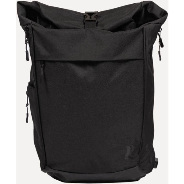 Swedish Posture Ergonomisk Rygsæk, M 3 Swedish Posture Ergonomisk Rygsæk, M