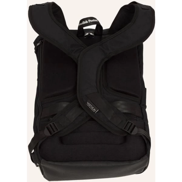 Swedish Posture Ergonomisk Rygsæk, M 4 Swedish Posture Ergonomisk Rygsæk, M - Billede 2