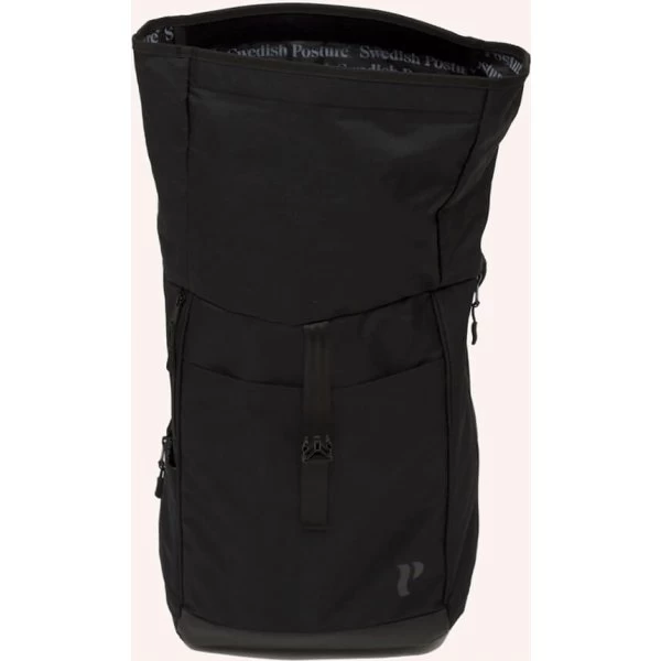 Swedish Posture Ergonomisk Rygsæk, M 5 Swedish Posture Ergonomisk Rygsæk, M - Billede 3