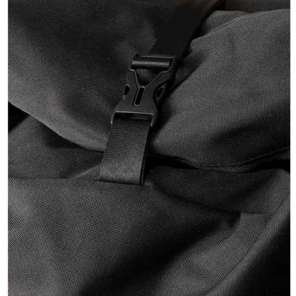 Swedish Posture Ergonomisk Rygsæk, M 6 Swedish Posture Ergonomisk Rygsæk, M - Billede 4