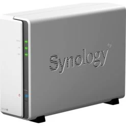 Synology DiskStation DS120j NAS Case