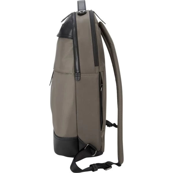 Targus 15” Newport Computerrygsæk, Olivengrøn 6 Targus 15” Newport Computerrygsæk, Olivengrøn - Billede 4