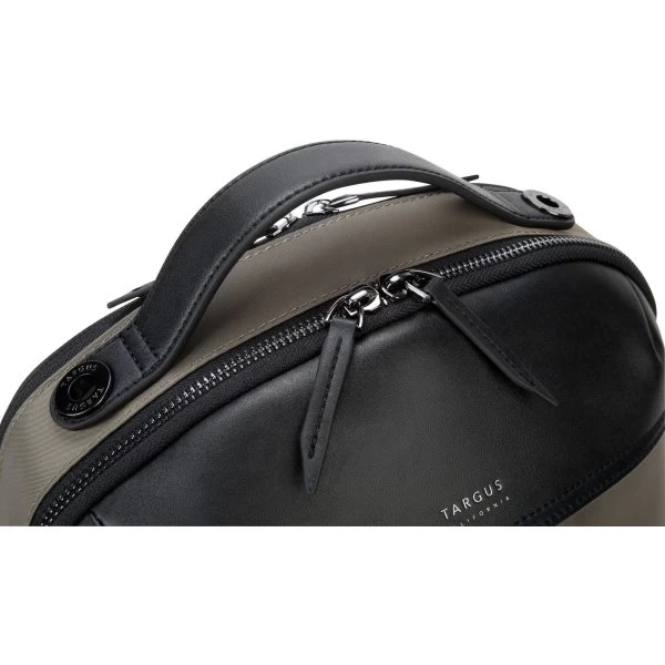 Targus 15” Newport Computerrygsæk, Olivengrøn 7 Targus 15” Newport Computerrygsæk, Olivengrøn - Billede 5