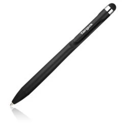 Targus 2-i-1 Antimikrobiel Stylus Og Pen