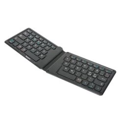 Targus Antimikrobiel Foldbart Ergo Keyboard