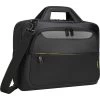 Targus CityGear 14” Computertaske, Sort -Computer Og Tablet Tilbehør targus citygear 14 computertaske sort