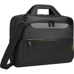 Targus CityGear 14” Computertaske, Sort