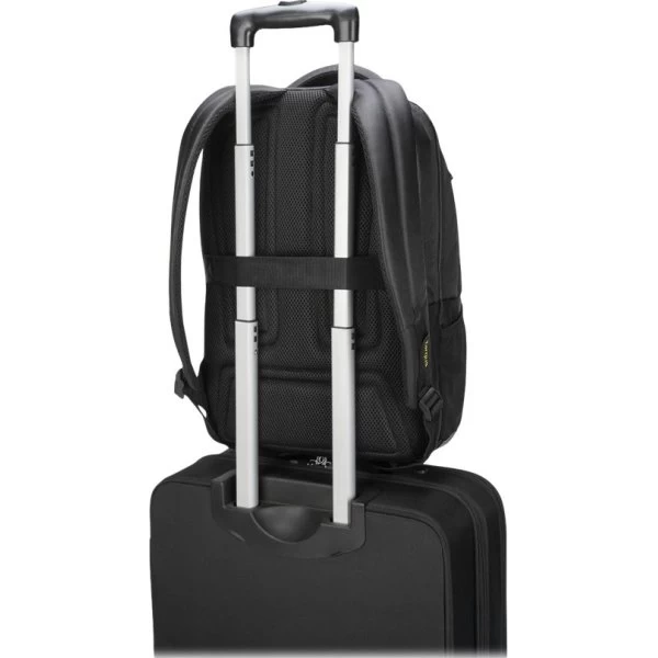 Targus CityGear 14” Rygsæk, Sort 8 Targus CityGear 14” Rygsæk, Sort - Billede 6