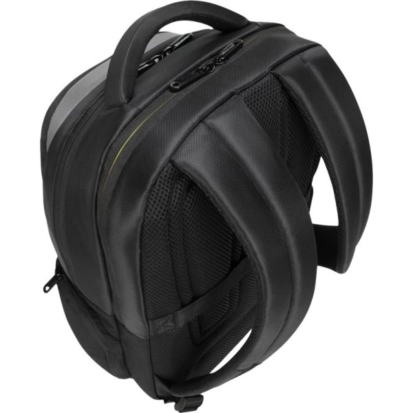 Targus CityGear 14” Rygsæk, Sort 9 Targus CityGear 14” Rygsæk, Sort - Billede 7