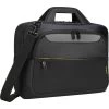 Targus CityGear 15,6” Computertaske, Sort 2 Targus CityGear 15,6” Computertaske, Sort -Computer Og Tablet Tilbehør targus citygear 156 computertaske sort