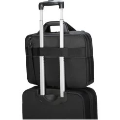 Targus CityGear 15,6” Computertaske, Sort 15 Targus CityGear 15,6” Computertaske, Sort -Computer Og Tablet Tilbehør targus citygear 156 computertaske sort 6
