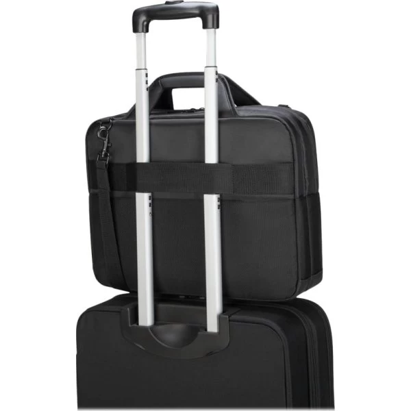 Targus CityGear 15,6” Computertaske, Sort 8 Targus CityGear 15,6” Computertaske, Sort - Billede 6