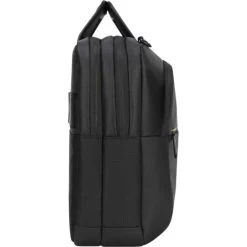 Targus CityGear 15,6” Computertaske, Sort 16 Targus CityGear 15,6” Computertaske, Sort -Computer Og Tablet Tilbehør targus citygear 156 computertaske sort 7