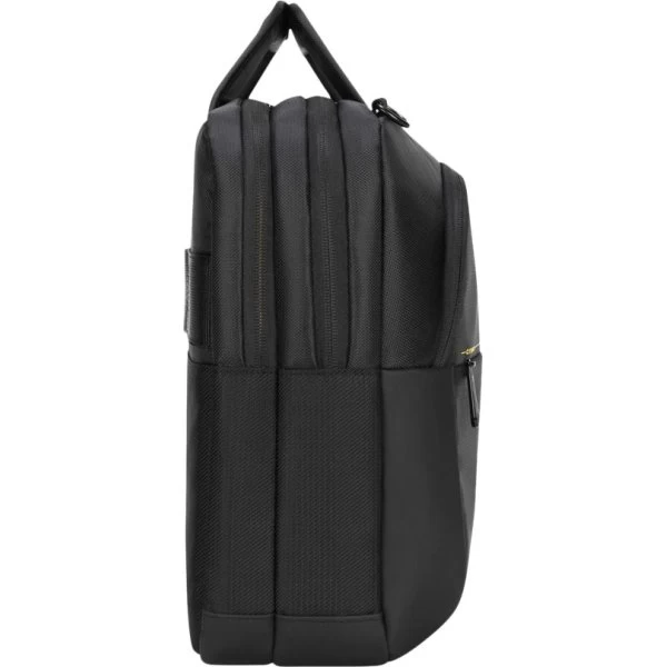 Targus CityGear 15,6” Computertaske, Sort 9 Targus CityGear 15,6” Computertaske, Sort - Billede 7