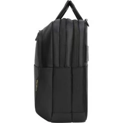 Targus CityGear 15,6” Computertaske, Sort 17 Targus CityGear 15,6” Computertaske, Sort -Computer Og Tablet Tilbehør targus citygear 156 computertaske sort 8