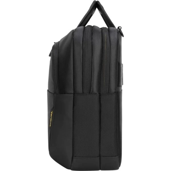 Targus CityGear 15,6” Computertaske, Sort 10 Targus CityGear 15,6” Computertaske, Sort - Billede 8