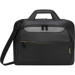 Targus CityGear 17,3” Computertaske, Sort