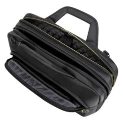 Targus CityGear 17,3” Computertaske, Sort 11 Targus CityGear 17,3” Computertaske, Sort -Computer Og Tablet Tilbehør targus citygear 173 computertaske sort 3