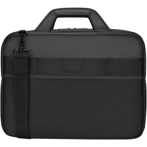Targus CityGear 17,3” Computertaske, Sort 6 Targus CityGear 17,3” Computertaske, Sort - Billede 4