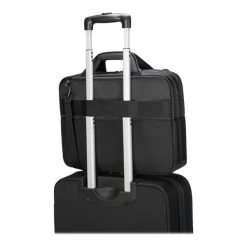 Targus CityGear 17,3” Computertaske, Sort 13 Targus CityGear 17,3” Computertaske, Sort -Computer Og Tablet Tilbehør targus citygear 173 computertaske sort 5