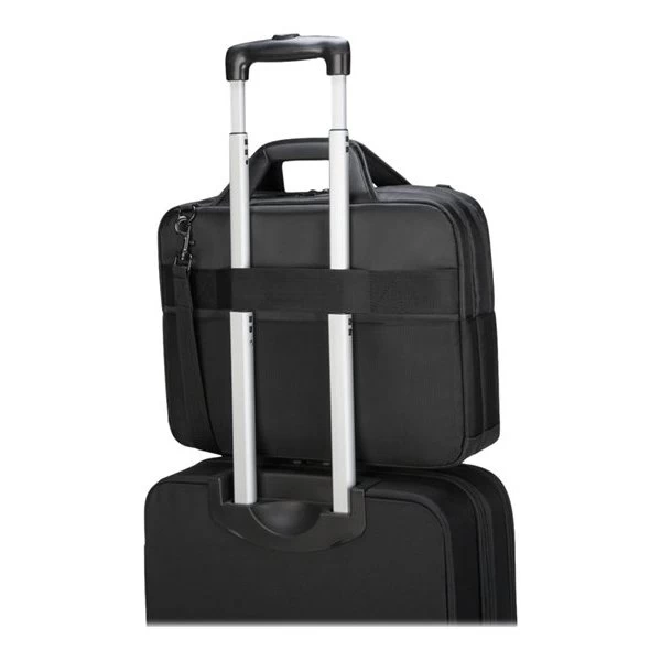Targus CityGear 17,3” Computertaske, Sort 7 Targus CityGear 17,3” Computertaske, Sort - Billede 5