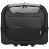 Targus CityGear 17,3” Trolley, Sort 2 Targus CityGear 17,3” Trolley, Sort -Computer Og Tablet Tilbehør targus citygear 173 trolley sort