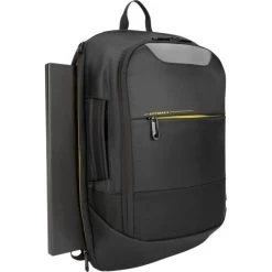 Targus CityGear Multifit 15,6” Rygsæk, Sort 10 Targus CityGear Multifit 15,6” Rygsæk, Sort -Computer Og Tablet Tilbehør targus citygear multifit 156 rygsak sort 2