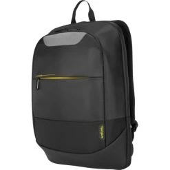 Targus CityGear Multifit 15,6” Rygsæk, Sort 11 Targus CityGear Multifit 15,6” Rygsæk, Sort -Computer Og Tablet Tilbehør targus citygear multifit 156 rygsak sort 3