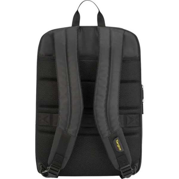 Targus CityGear Multifit 15,6” Rygsæk, Sort 7 Targus CityGear Multifit 15,6” Rygsæk, Sort - Billede 5