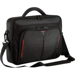 Targus Classic+ Clamshell 15,6" Computertaske -Computer Og Tablet Tilbehør targus classic clamshell 156 computertaske 3