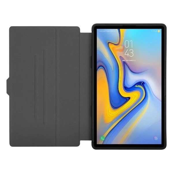 Targus Click-in 8.7” Cover Til Tab A7 Lite, Sort 9 Targus Click-in 8.7” Cover Til Tab A7 Lite, Sort - Billede 7