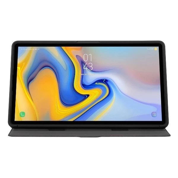 Targus Click-in 8.7” Cover Til Tab A7 Lite, Sort 10 Targus Click-in 8.7” Cover Til Tab A7 Lite, Sort - Billede 8
