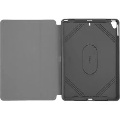 Targus Click-In Cover Til Apple IPad Pro 10.5” 12 Targus Click-In Cover Til Apple IPad Pro 10.5” -Computer Og Tablet Tilbehør targus clickin cover til apple ipad pro 105 3