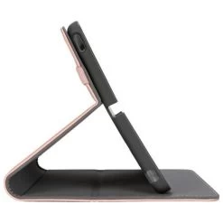 Targus Click-In IPad Mini Cover, Rosaguld -Computer Og Tablet Tilbehør targus clickin ipad mini cover rosaguld 3