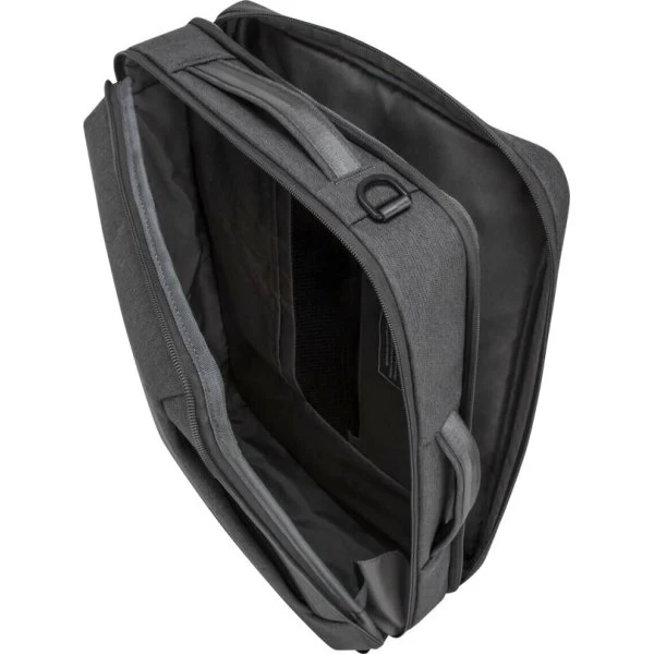 Targus Cypress Cabriolet 15,6” Rygsæk, Grå 15 Targus Cypress Cabriolet 15,6” Rygsæk, Grå - Billede 13