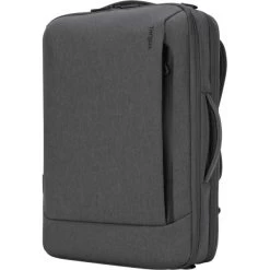 Targus Cypress Cabriolet 15,6” Rygsæk, Grå 30 Targus Cypress Cabriolet 15,6” Rygsæk, Grå -Computer Og Tablet Tilbehør targus cypress cabriolet 156 rygsak gra 14