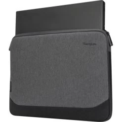 Targus Cypress Eco 15,6” Sleeve, Grå 12 Targus Cypress Eco 15,6” Sleeve, Grå -Computer Og Tablet Tilbehør targus cypress eco 156 sleeve gra 5