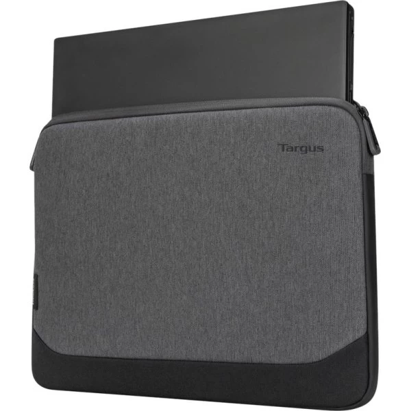 Targus Cypress Eco 15,6” Sleeve, Grå 7 Targus Cypress Eco 15,6” Sleeve, Grå - Billede 5