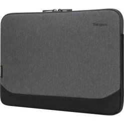 Targus Cypress Eco 15,6” Sleeve, Grå 13 Targus Cypress Eco 15,6” Sleeve, Grå -Computer Og Tablet Tilbehør targus cypress eco 156 sleeve gra 6