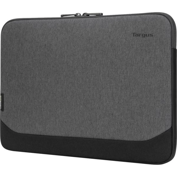 Targus Cypress Eco 15,6” Sleeve, Grå 8 Targus Cypress Eco 15,6” Sleeve, Grå - Billede 6